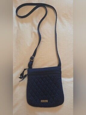 Vera Bradley Crossbody